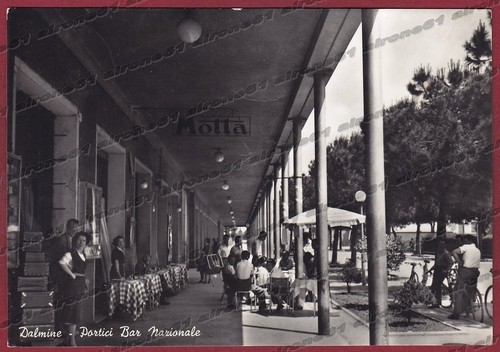 Bergamo dalmine bar - bergamo,