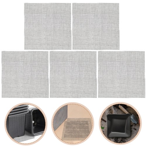 50pcs vaso fiori foro mesh - ,