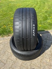 2 pneumatici estivi