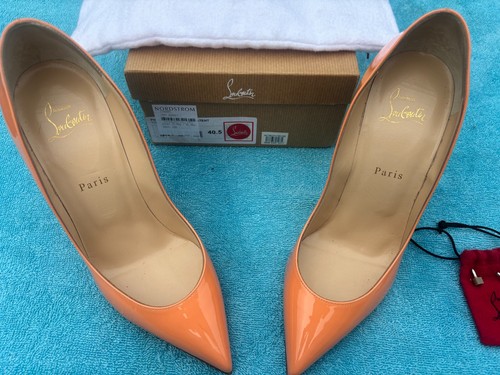 Christian louboutin pigalle - louboutin,