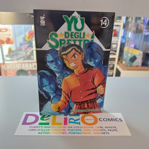 Degli spettri new edition - spettri,