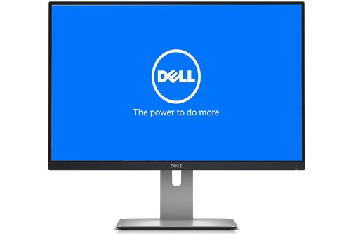 Monitor dell ultrasharp - ultrasharp, u2415