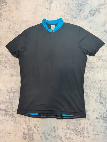 Maglia ciclismo btwin - maglia,