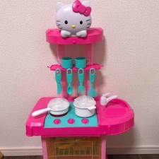 Sanrio Hello Kitty Set Cucina