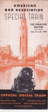 American Bar Assn. 1939