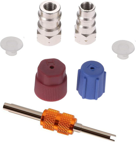 Kit adattatori di - di,