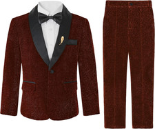 Completo Elegante per Bambini