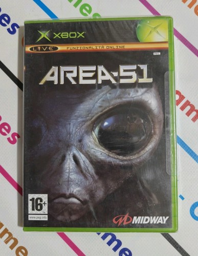 Area xbox versione - area,