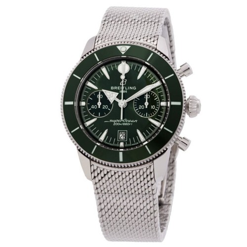 Breitling superocean heritage - superocean,