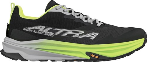 Scarpe trail running altra - trail,