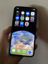 Apple iPhone XS 256 GB e