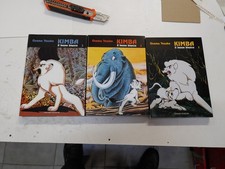 KIMBA IL LEONE BIANCO di