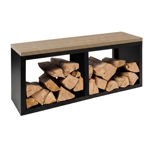 Osoltus scaffale per legna - scaffale, da