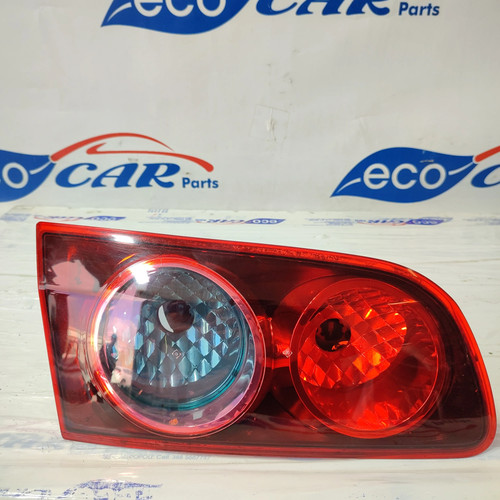Fanale faro posteriore - /,