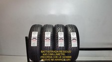 GOMME USATE   165/65R15 81T UNIROYAL RAINEXPERT 5 E RAINEXPERT 3 PNEUMATI B94264
