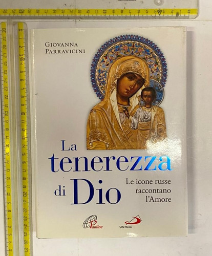 Giovanna parravicini - giovanna, la
