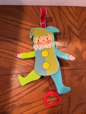 Vintage (1969) Fisher Price