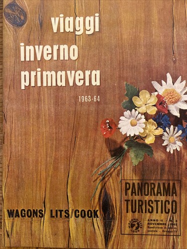 Wagons lits cook viaggi - wagons, lits/cook