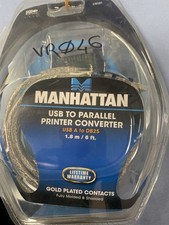 CAVO CONVERTITORE STAMPANTE