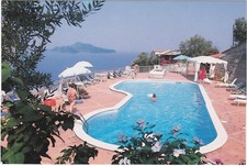 MASSA LUBRENSE - NAPOLI -
