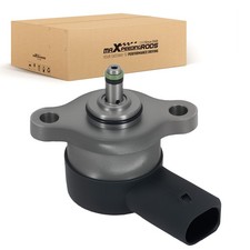 Fuel Injection Pressure