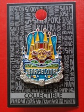 HRC Hard Rock Cafe Barcelona