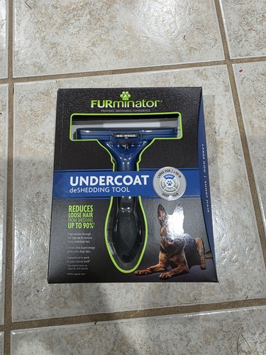 Furminator 92913 strumento - p-92913,