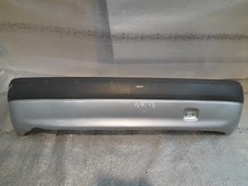 PARAURTI POSTERIORE COMPLETO PER CITROEN Saxo 2° Serie (99>02)
