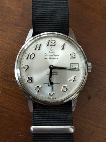 Bellissimo orologio uomo - orologio, da