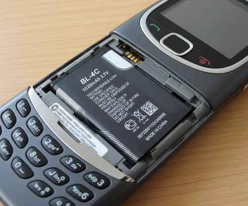 Ricambio compatibile nokia - ricambio,