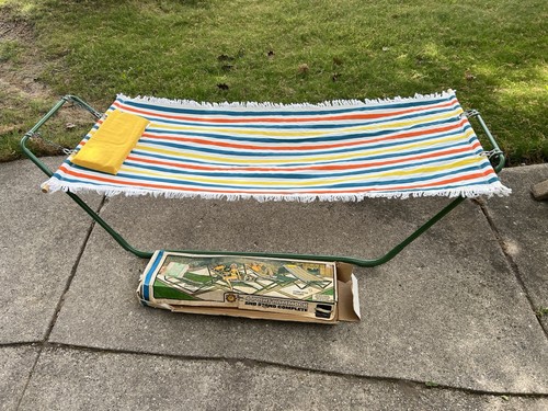 Amaca vintage mcm - vintage, net