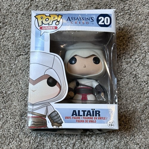 Funko pop vinyl figure - funko, pop!
