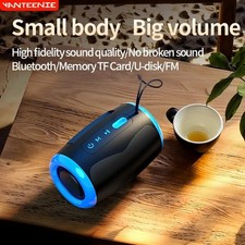 Altoparlante Bluetooth