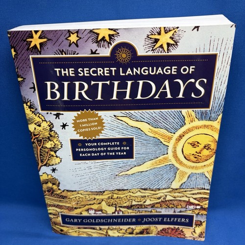 The secret language - secret,