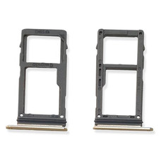Carrello lettore dual sim - carrello,