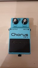 Boss CE-2 Chorus (Green Label)