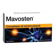 Integratore alimentare