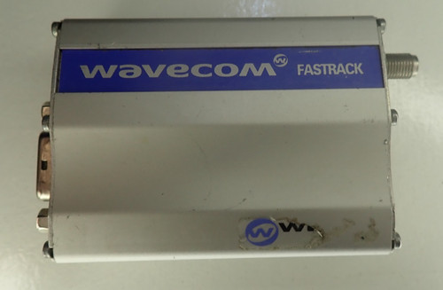 Wavecom m1306b fastrack - m1306b,