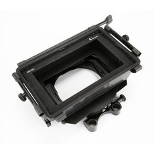 Chrosziel MB 450-R2 scatola opaca doppio stadio per videocamere/fotocamera DSLR - SKU1792110