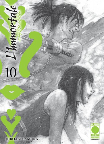Immortale complete edition - l'immortale,