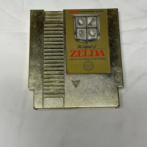 The legend zelda nintendo - legend, of