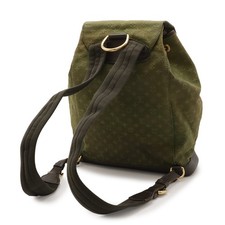 LOUIS VUITTON Zaino Monogram