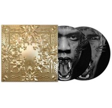 Jay Z & Kanye West – Watch