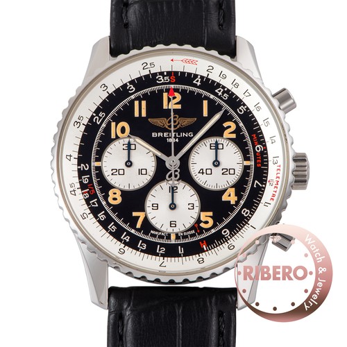 Breitling navitimer a30022 - breitling,