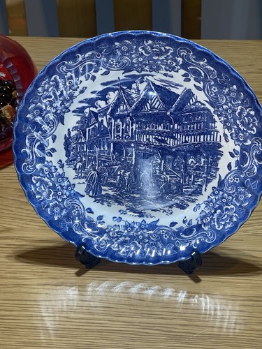Piatto grindley staffordshire - grindley,