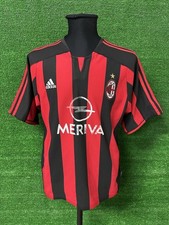 Maglia Milan MALDINI Store No
