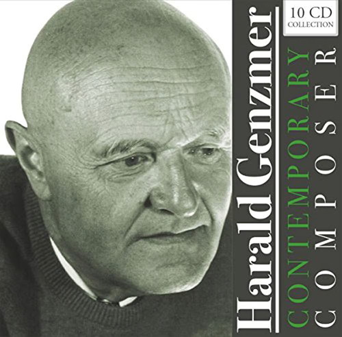 Original recordings harald - original,