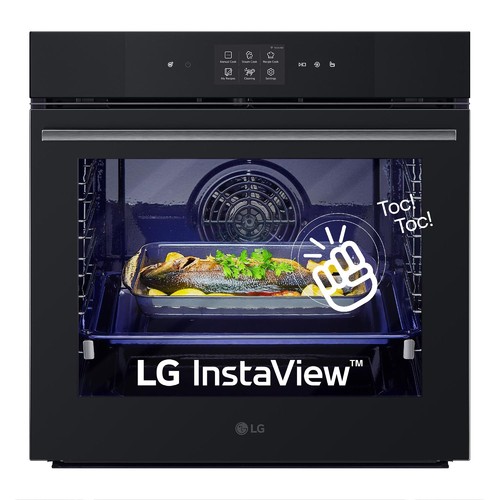 Forno incasso 76 litri - da,