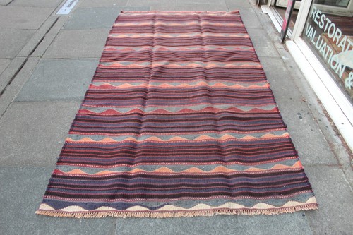 Lana orientale vintage
