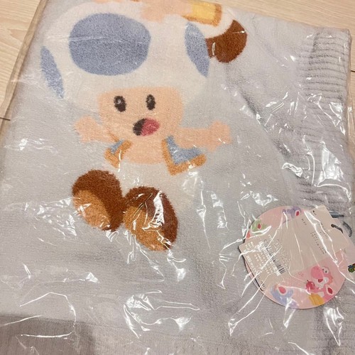 Coperta super mario - coperta,